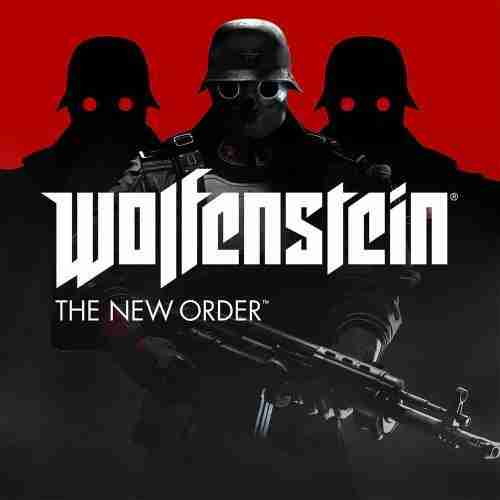 Wolfenstein The New Order - PC