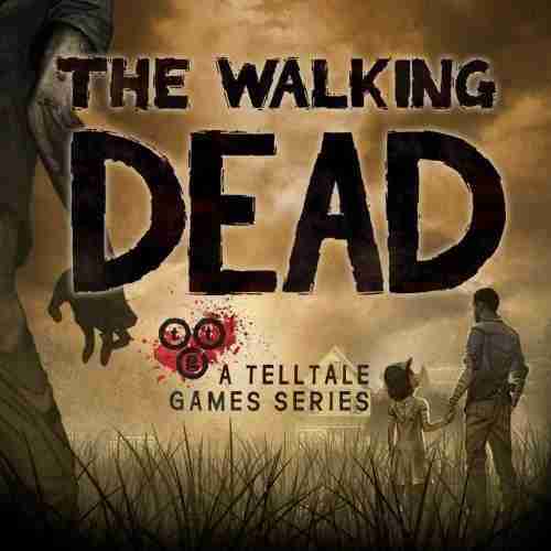The Walking Dead - PC