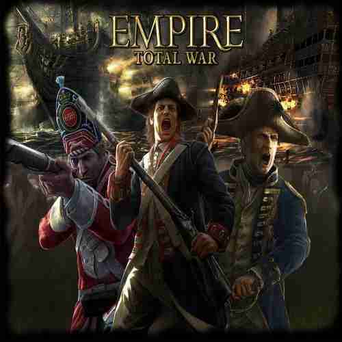 Total War EMPIRE Definitive Edition - PC