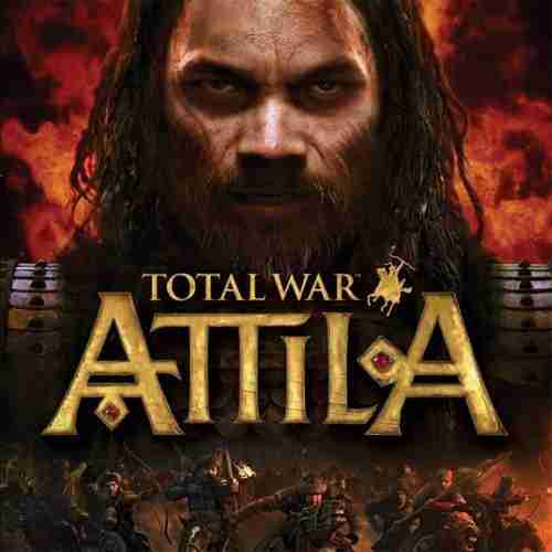Total War ATTILA - PC
