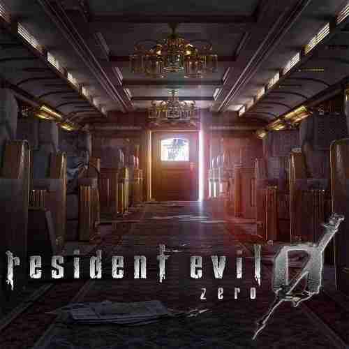 Resident Evil 0 HD - PC