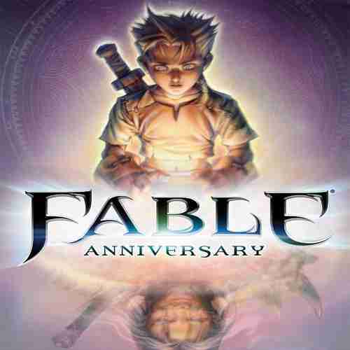 Fable Anniversary - PC