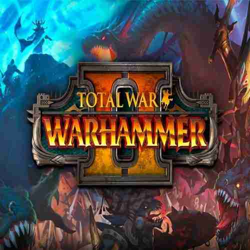 Total War WARHAMMER II - PC