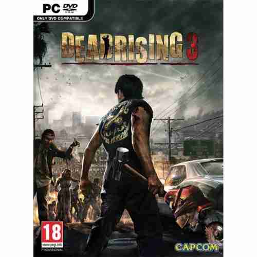 Dead Rising 3 Apocalypse Edition - PC
