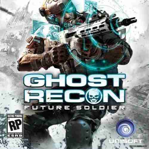 Tom Clancys Ghost Recon Future Soldier Deluxe - PC
