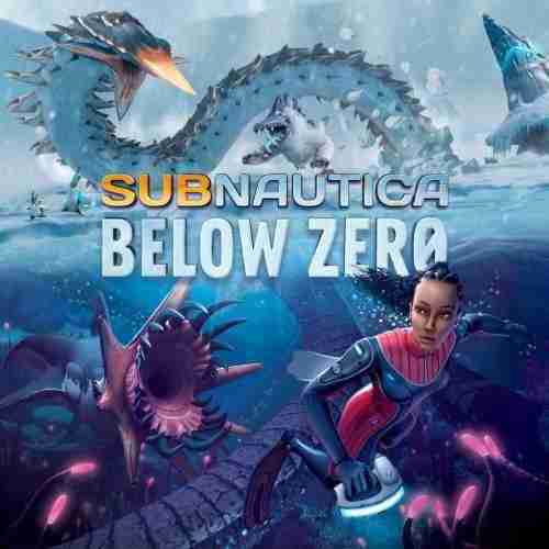 Subnautica Below Zero - PC