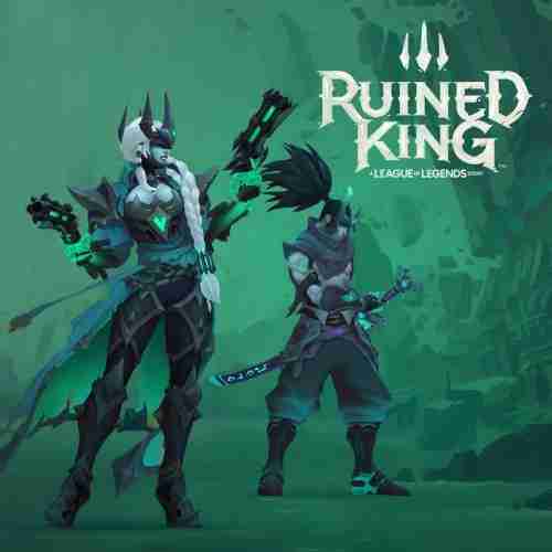 Ruined King A League of Legends Story - PC