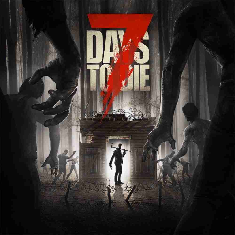 7 Days to Die - PC