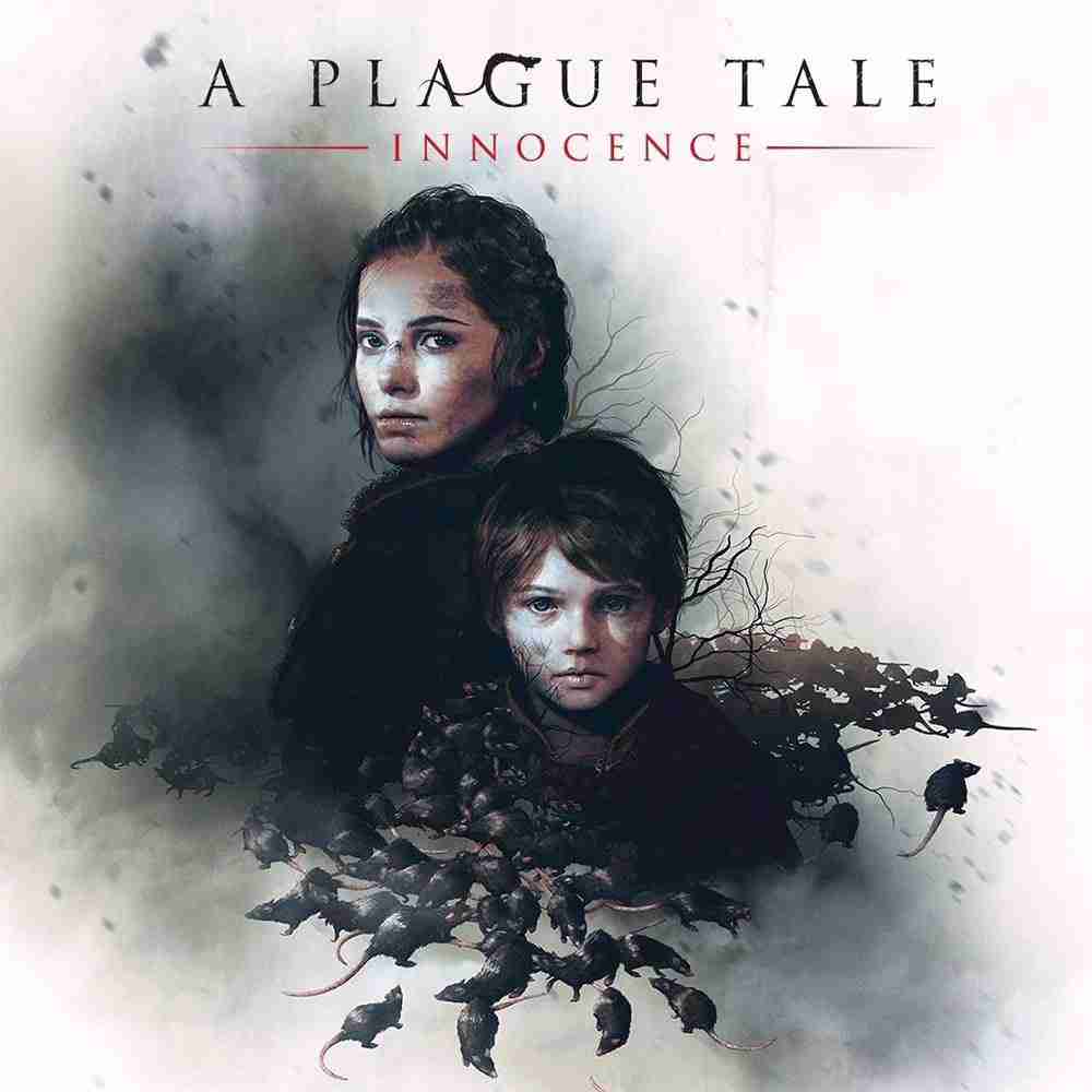 A Plague Tale Innocence - PC