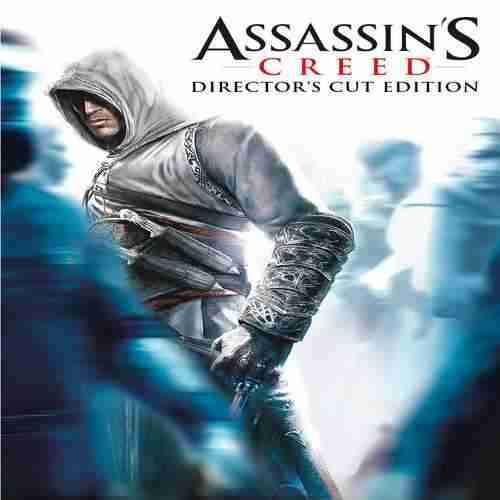 Assassins Creed Directors Cut Edition - PC