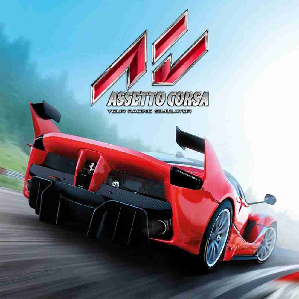 Assetto Corsa Ultimate Edition - PC