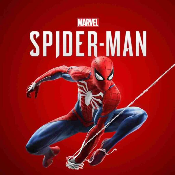Marvels Spiderman Remastered - PC