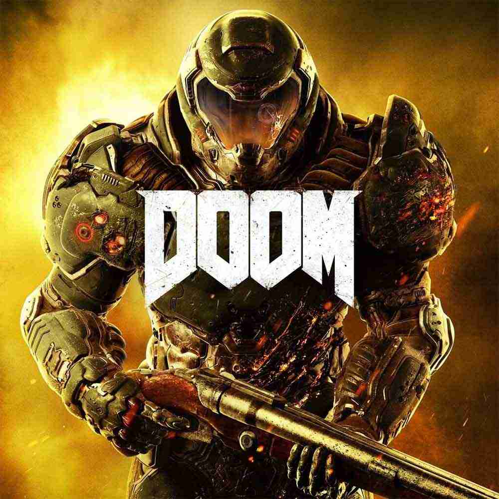 Doom - PC