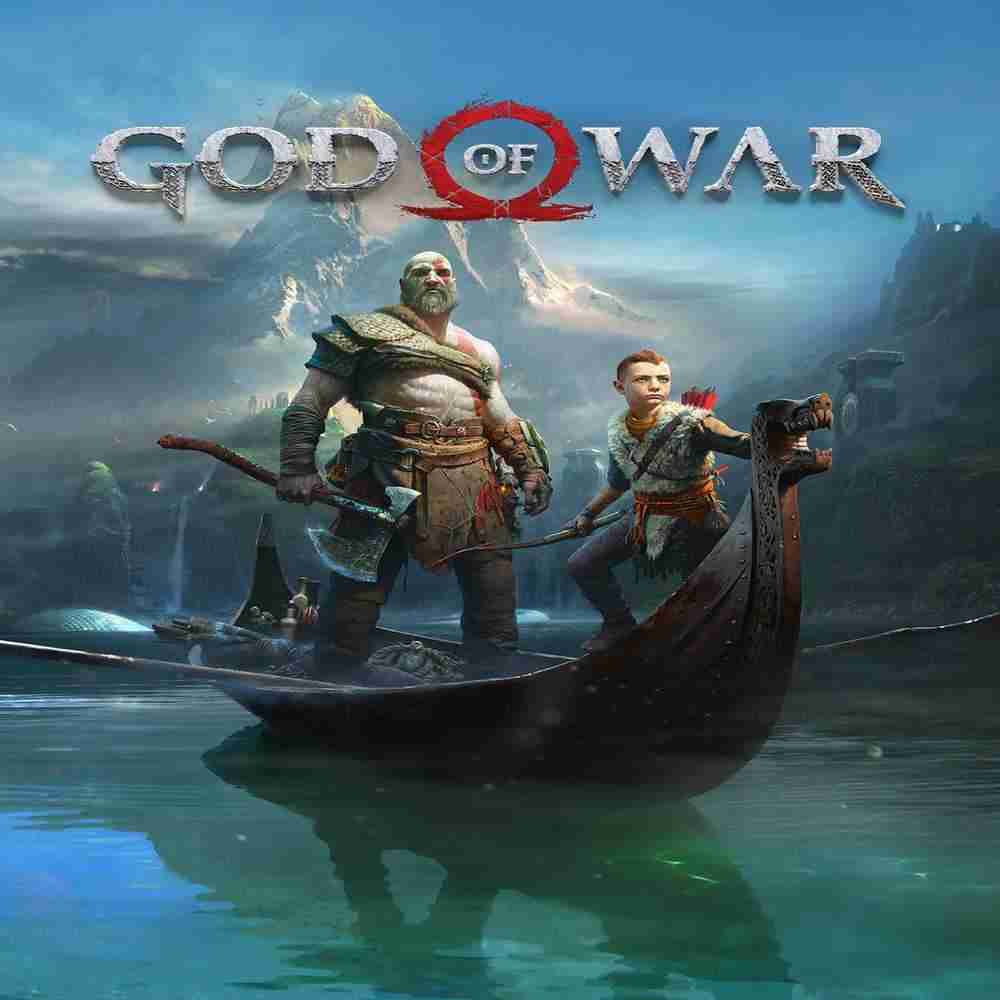 God of War - PC