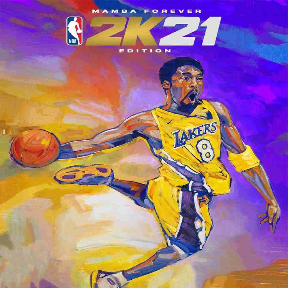 NBA 2K21 - PC