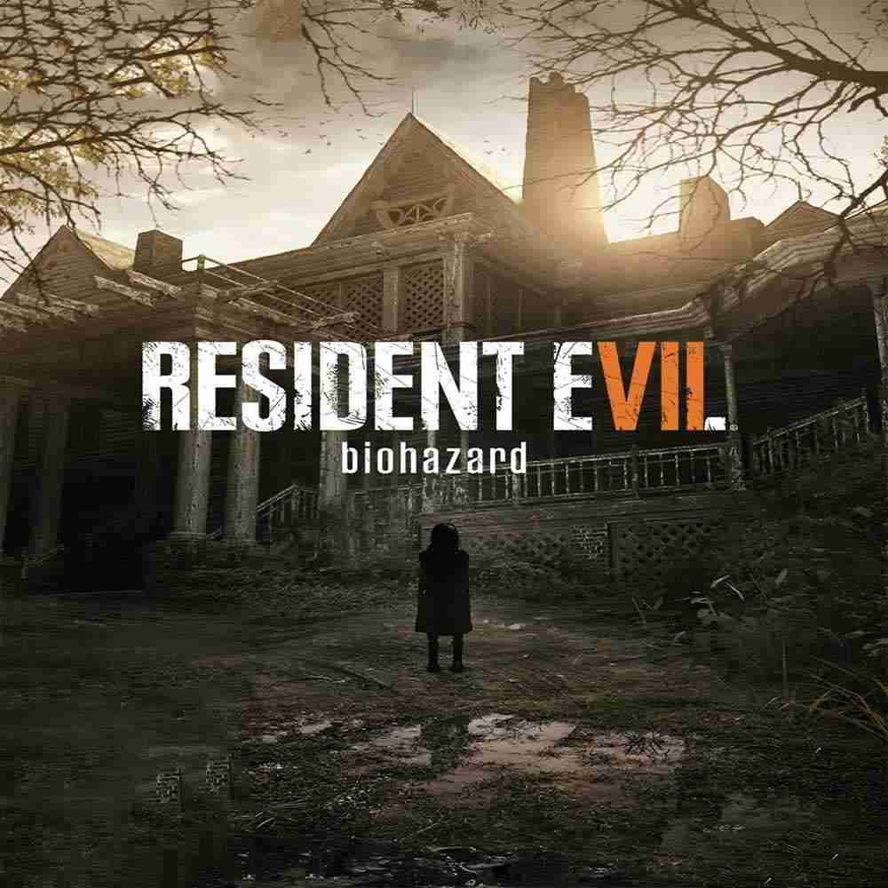 Resident Evil 7 Biohazard - PC