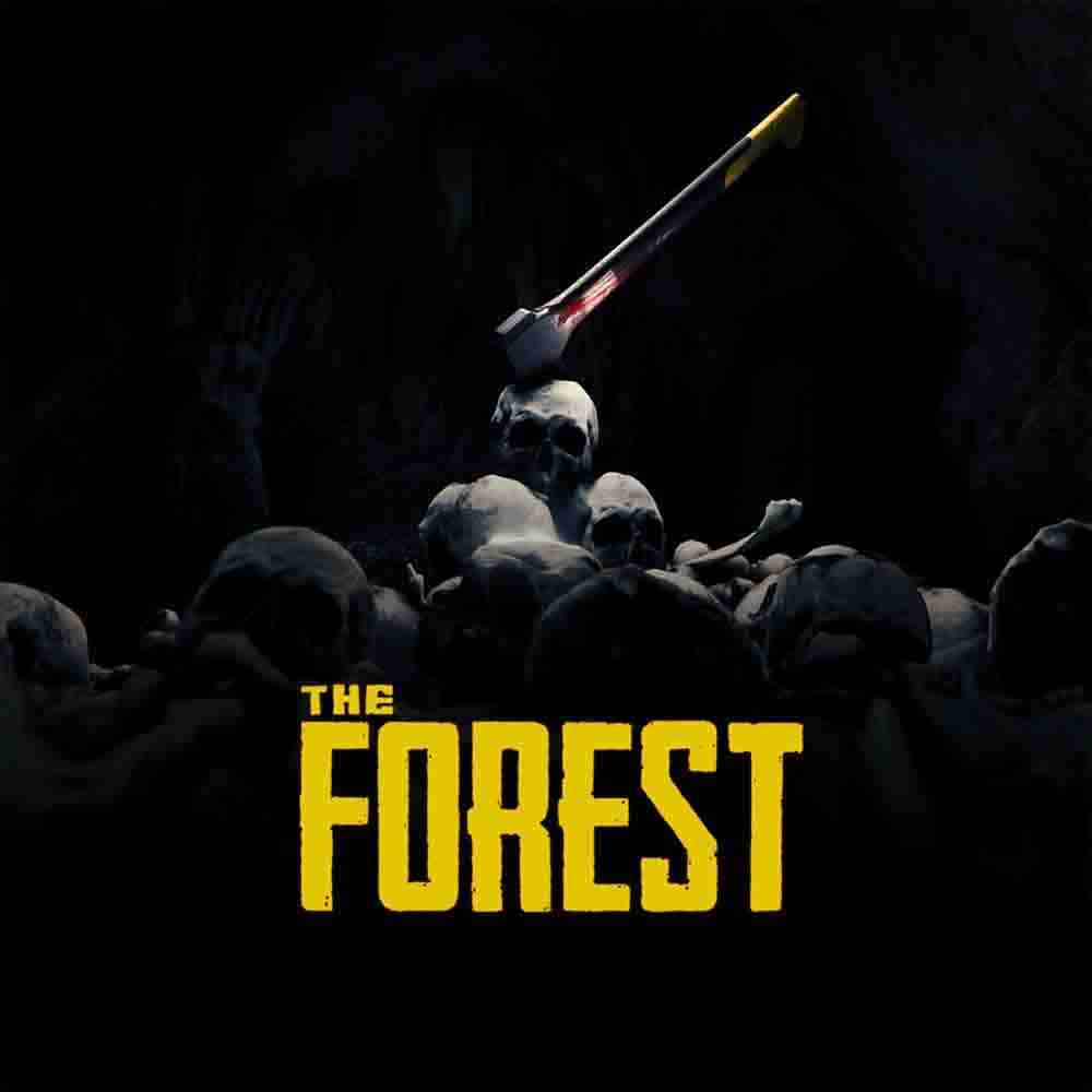 The Forest - PC