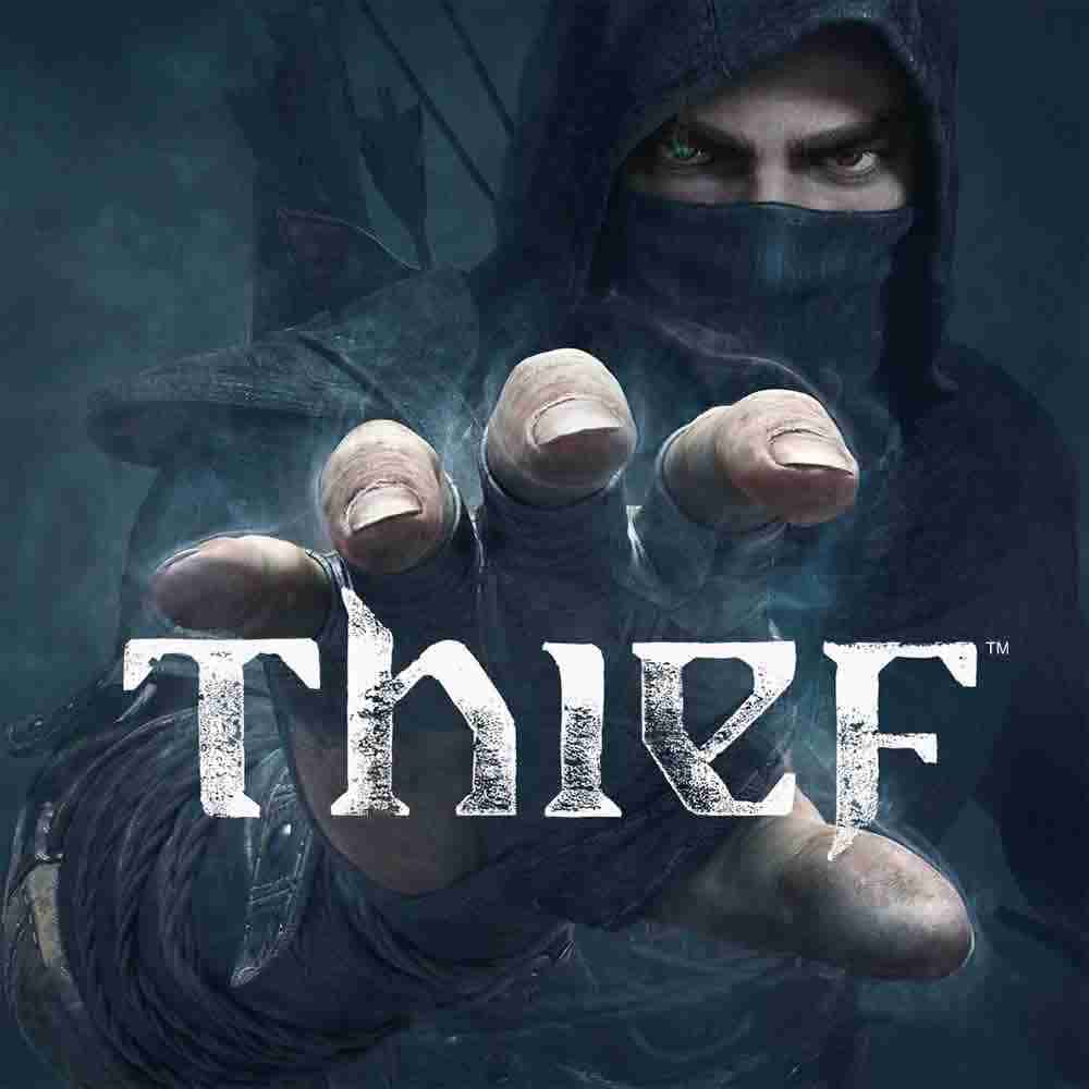 Thief - PC