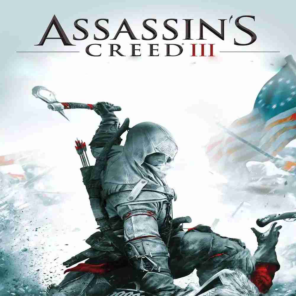 Assassins Creed 3 Remastered - PC