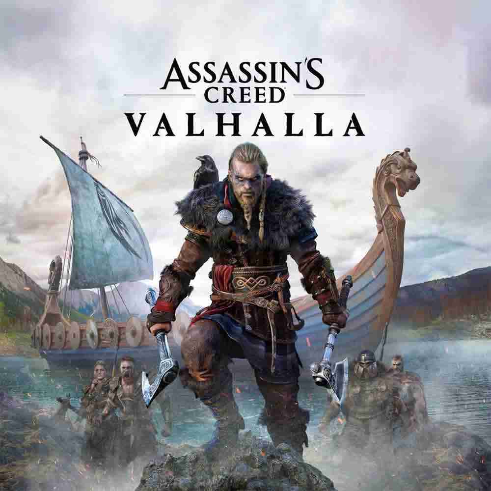 Assassins Creed Valhalla - PC