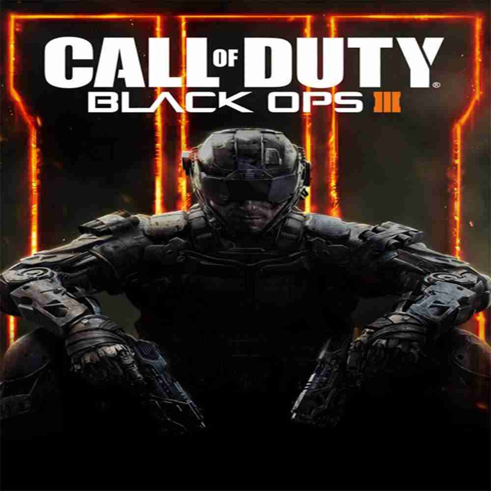 Call of Duty Black Ops III - PC