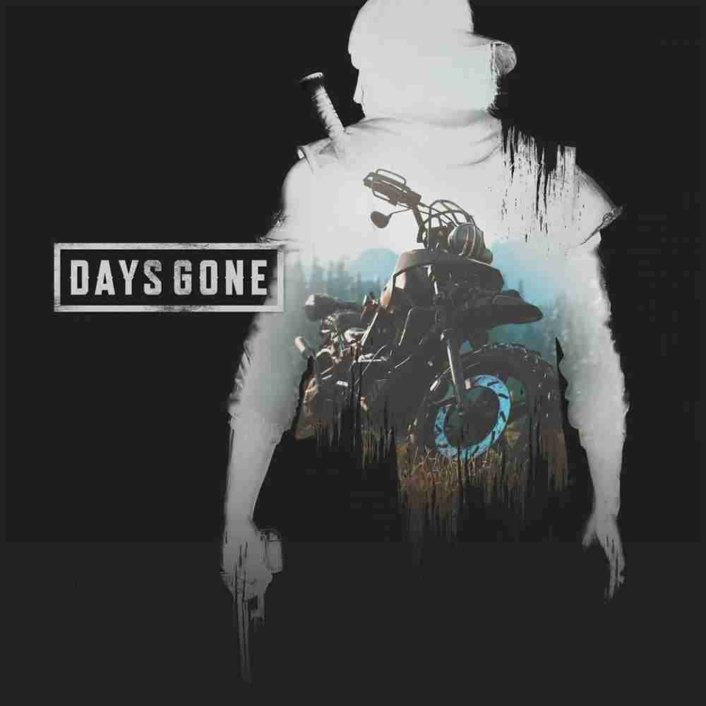 Days Gone - PC