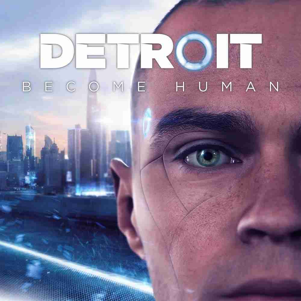 Detroit Become Human - PC