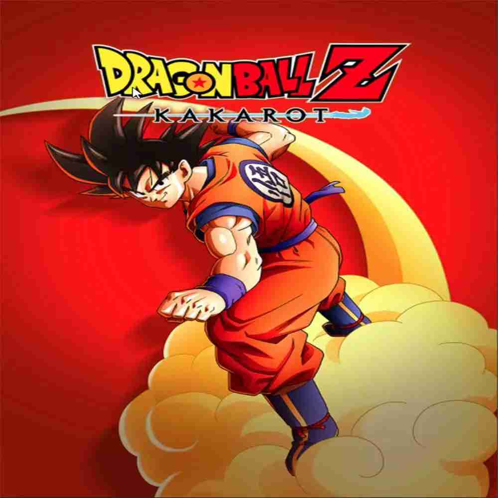 Dragon Ball Z Kakarot - PC