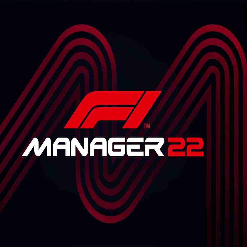 F1 Manager 2022 - PC