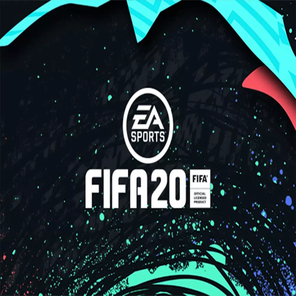 FIFA 20 - PC