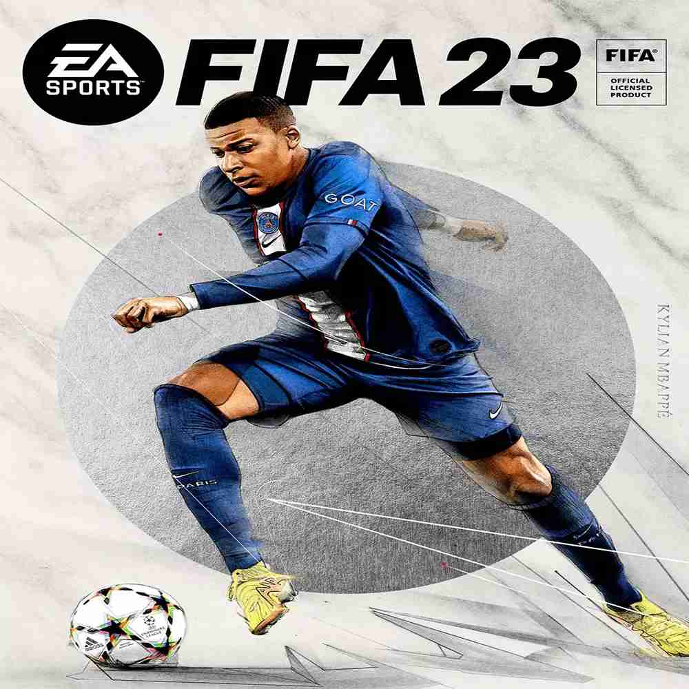 FIFA 23 - PC