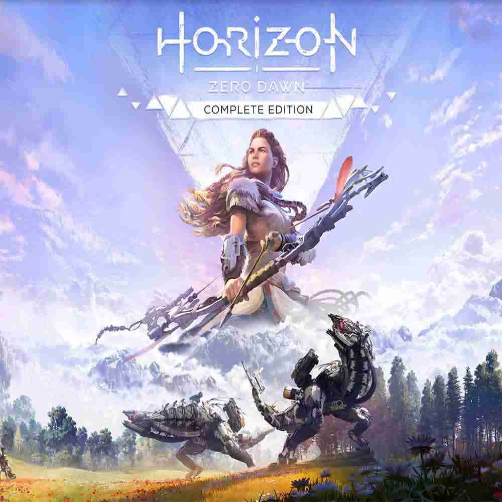 Horizon Zero Dawn - PC