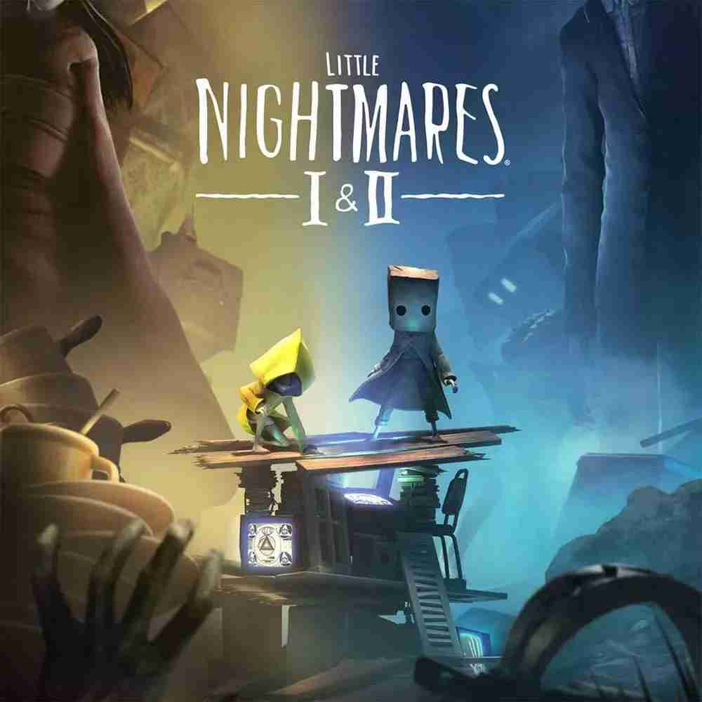 Little Nightmares 2 - PC
