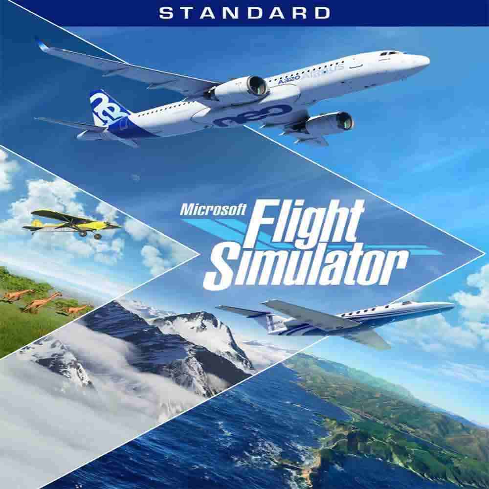Microsoft Flight Simulator - PC ( Online )