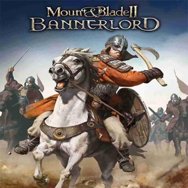 Mount And Blade 2 Bannerlord - PC