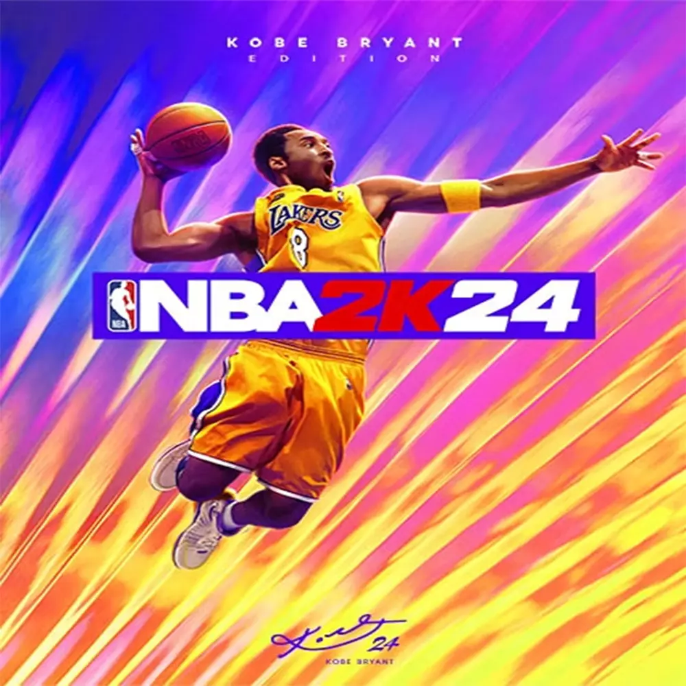 NBA 2K24 - PC