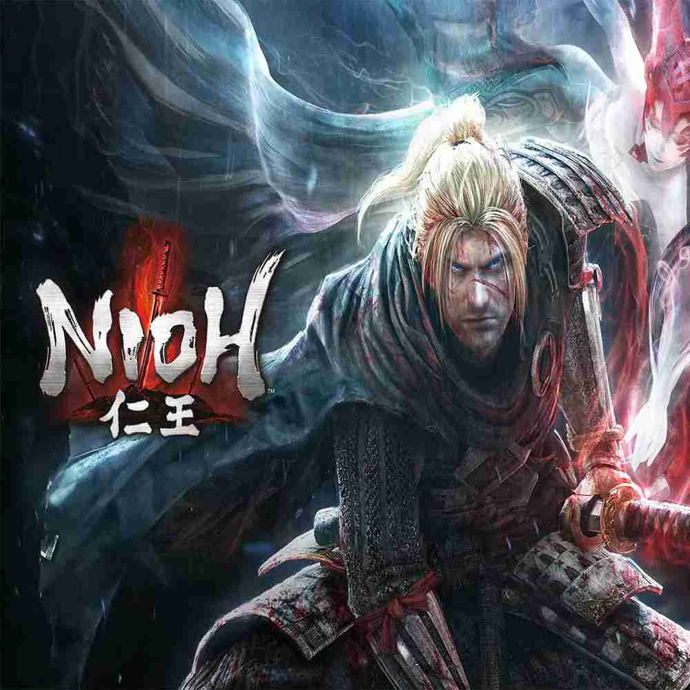 Nioh Complete Edition - PC