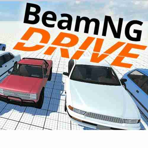 BeamNG drive - PC