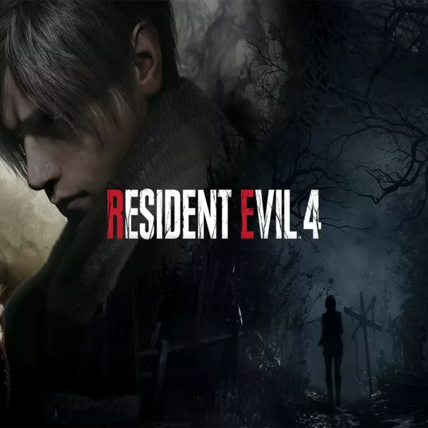 Resident Evil 4 Remake - PC