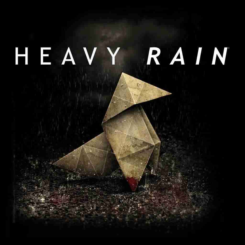 Heavy Rain - PC