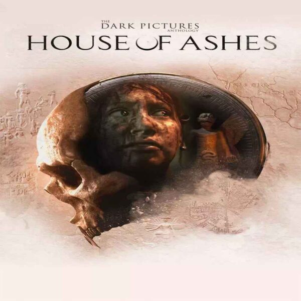 The Dark Pictures Anthology House of Ashes - PC