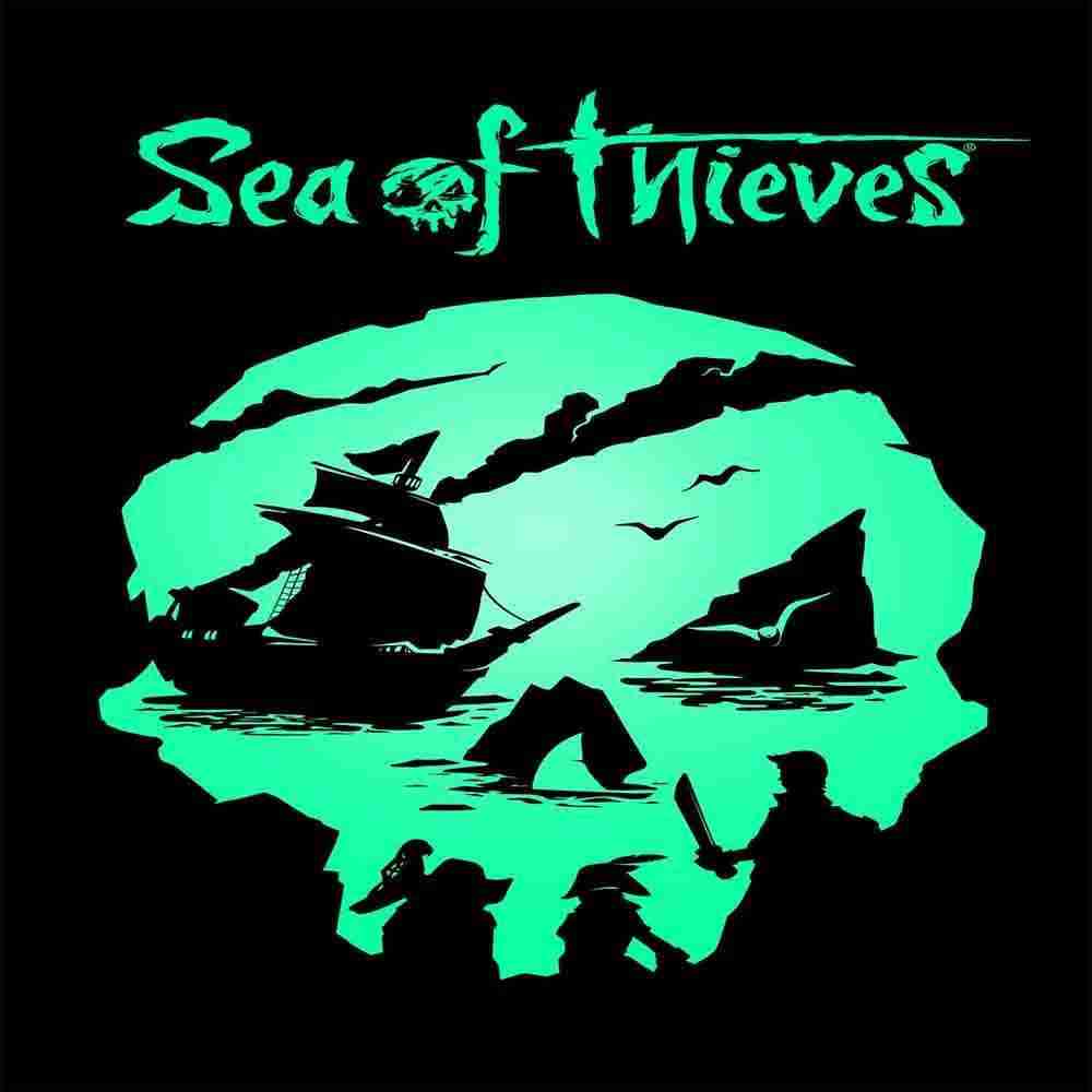 Sea of Thieves - PC ( Online )
