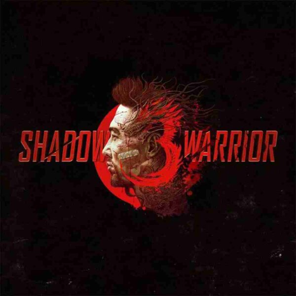Shadow Warrior 3 - PC