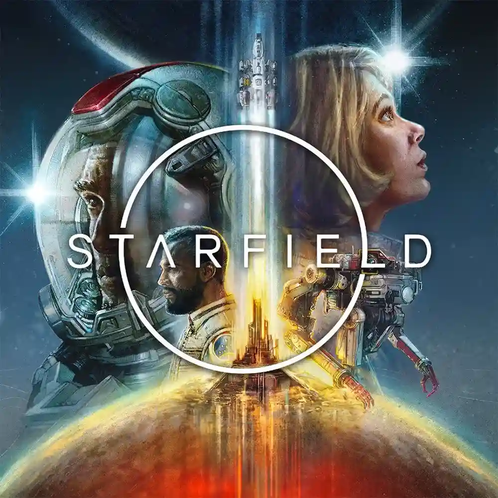 Starfield Digital Premium Edition - PC