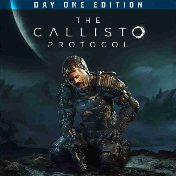 The Callisto Protocol - PC