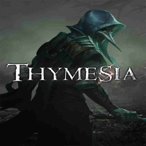 Thymesia - PC