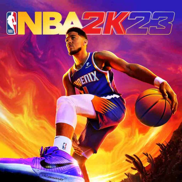 NBA 2K23 - PC
