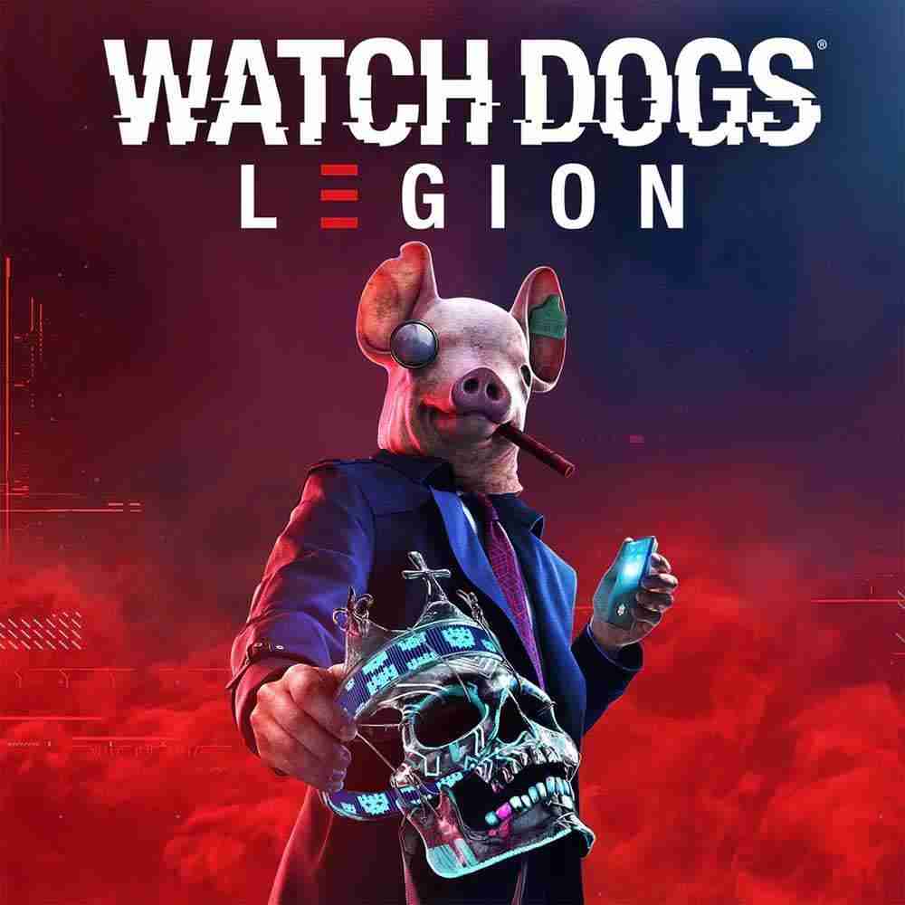 Watch Dogs Legion - PC