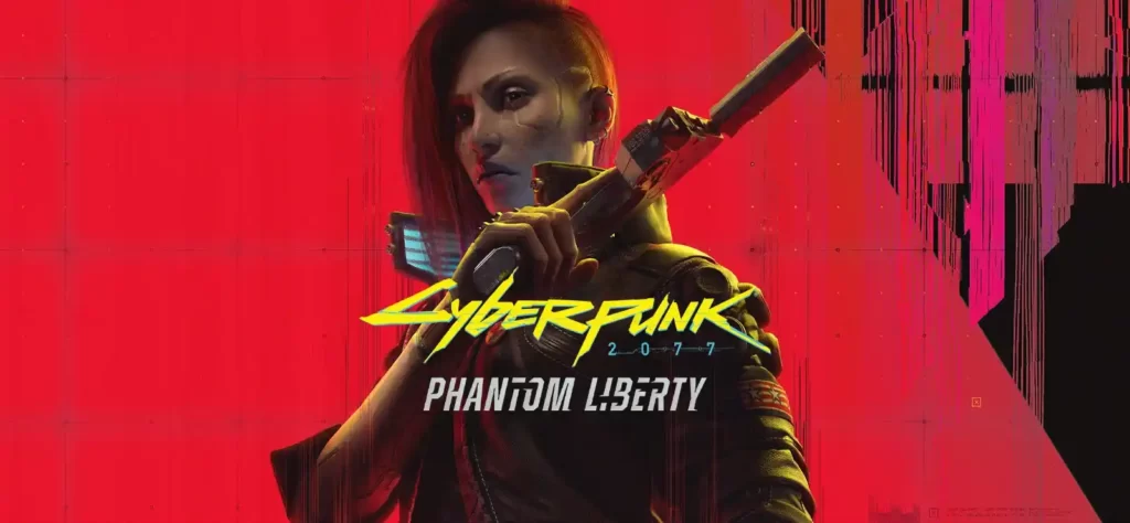 Cyberpunk 2077 Phantom Liberty‘de Bulunan 9 Easter Egg