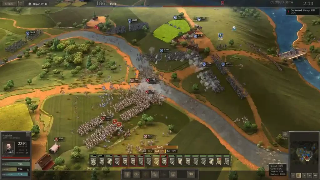 Total War Benzeri Oyunlar, En İyi Strateji Oyunları